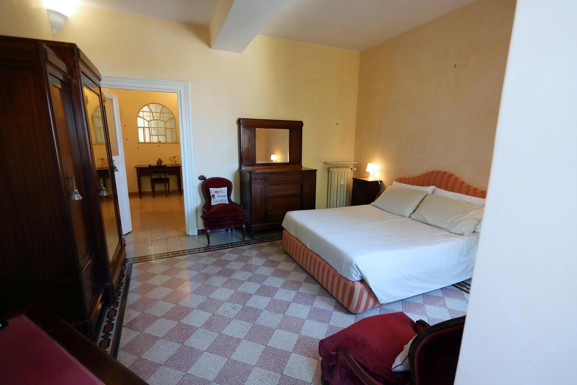 Apartamento Domus Elisa Roma Exterior foto