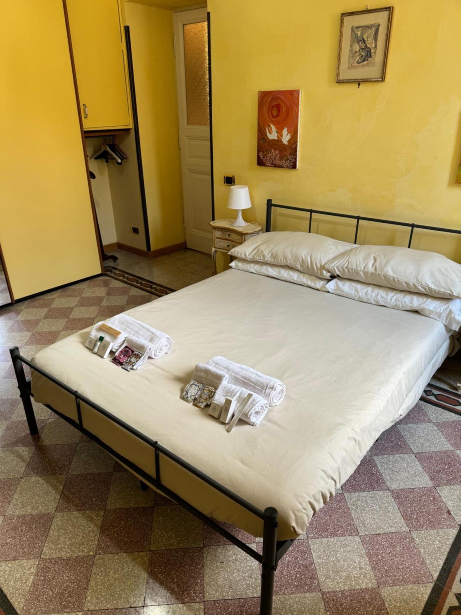 Apartamento Domus Elisa Roma Exterior foto