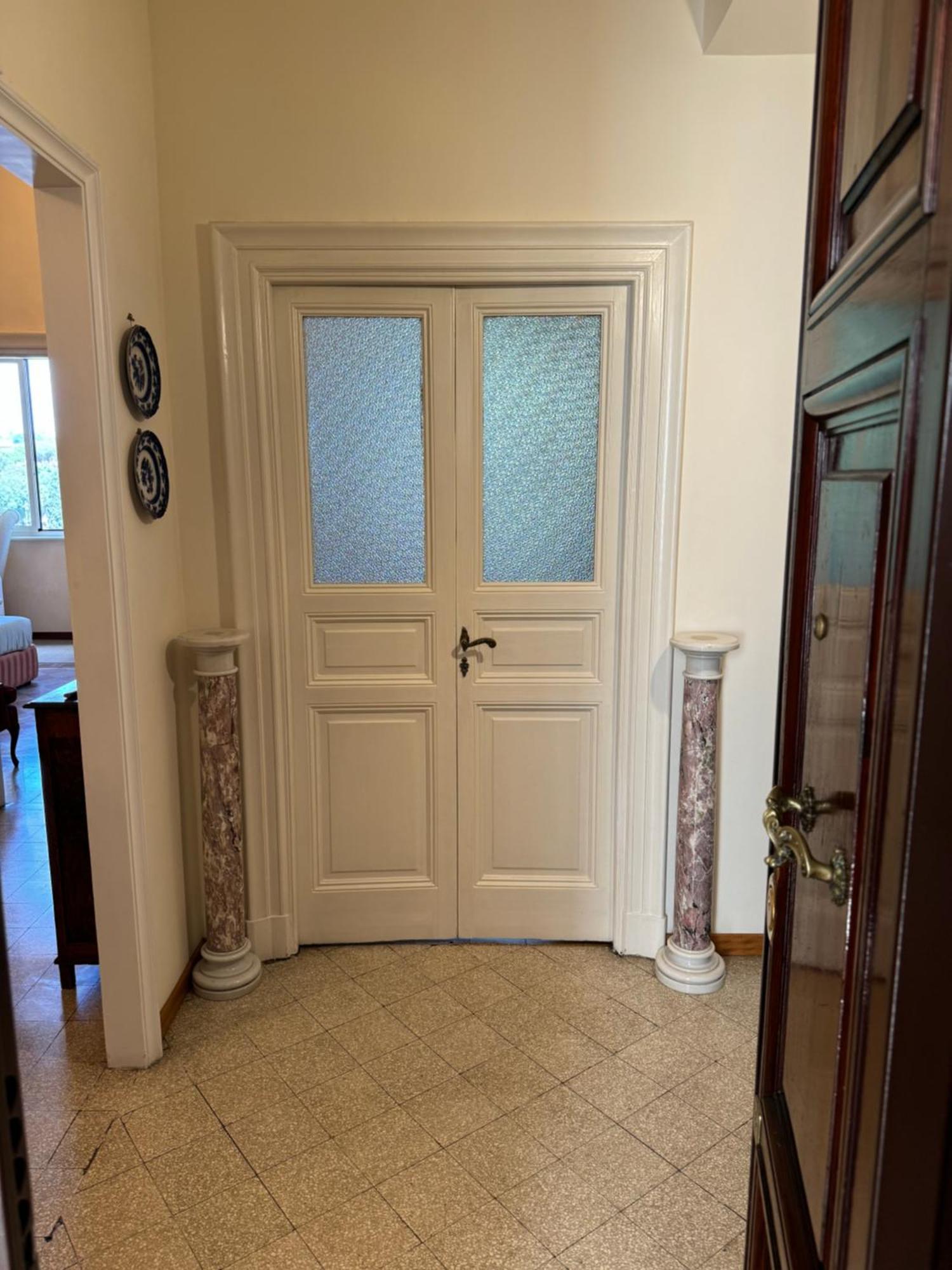 Apartamento Domus Elisa Roma Exterior foto